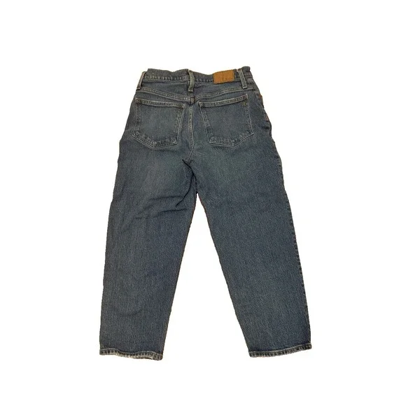 Madewell Perfect Vintage Jean Bundle Lot of 5 Petite 26P 27P •‎ SOLD OUT Styles - Picture 14 of 16